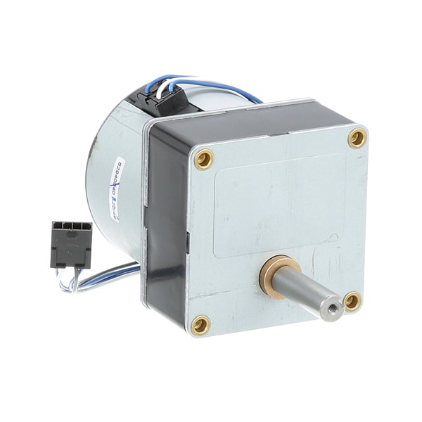 Stepper Motor